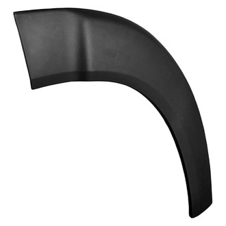 Replace® - Front Driver Side Wheel Arch Trim (CAPA Certified)