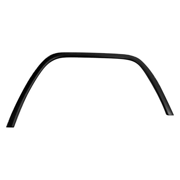 Replace® - Front Passenger Side Wheel Arch Molding