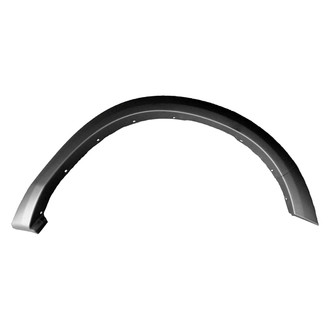 Replace® - Front Passenger Side Wheel Arch Trim (CAPA Certified)