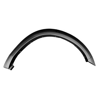 Replace® - Front Passenger Side Wheel Arch Molding (CAPA Certified)