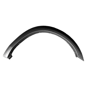 Replace® - Front Passenger Side Wheel Arch Molding (Standard Line)