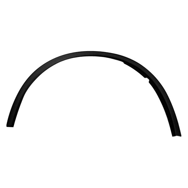 Replace® - Front Passenger Side Wheel Arch Molding