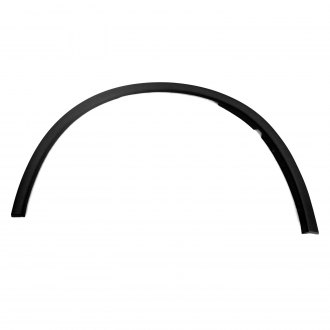 Replace® CH1291112 - Front Passenger Side Wheel Arch Molding