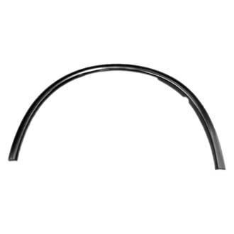 Replace® - Front Passenger Side Wheel Arch Trim (CAPA Certified)