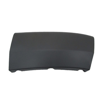 Replace® - Front Passenger Side Wheel Arch Trim (CAPA Certified)