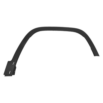 Replace® - Front Passenger Side Wheel Arch Trim (CAPA Certified)