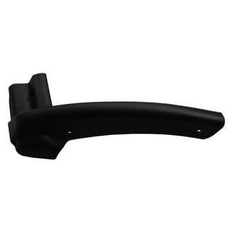 Replace® - Front Passenger Side Wheel Arch Trim (CAPA Certified)
