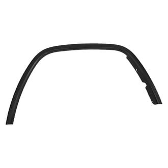 Replace® - Front Passenger Side Wheel Arch Trim (CAPA Certified)