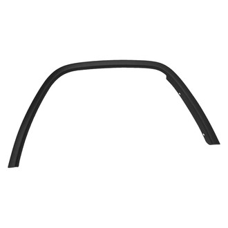 Replace® - Front Passenger Side Wheel Arch Trim (CAPA Certified)