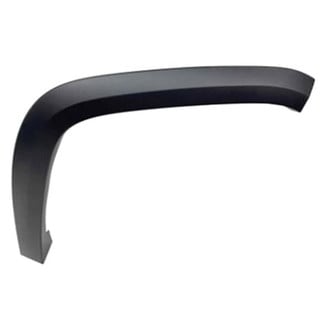 Replace® - Front Passenger Side Wheel Arch Trim (Standard Line)