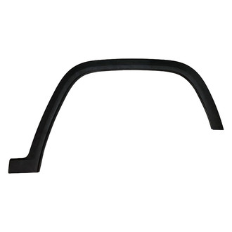 Replace® - Front Passenger Side Wheel Arch Trim (CAPA Certified)