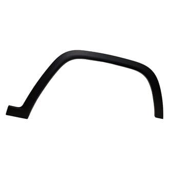 Replace® - Front Passenger Side Wheel Arch Trim (CAPA Certified)