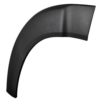 Replace® - Front Passenger Side Wheel Arch Trim (Standard Line)