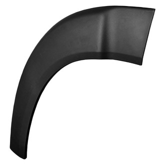 Replace® - Front Passenger Side Wheel Arch Trim (CAPA Certified)