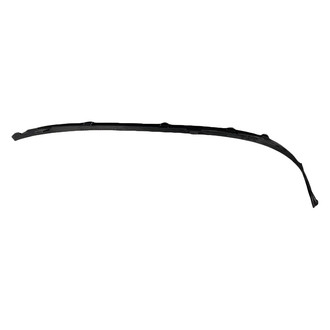 Replace® - Front Passenger Side Wheel Arch Extension (Standard Line)