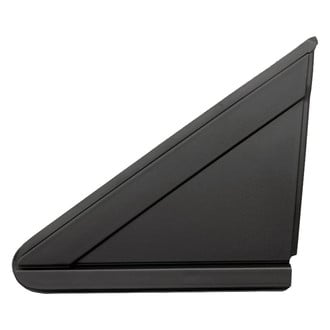Replace® - Driver Side Door Mirror Base (Standard Line)