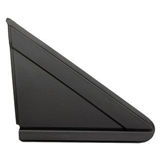 Replace® - Passenger Side Door Mirror Base (Standard Line)