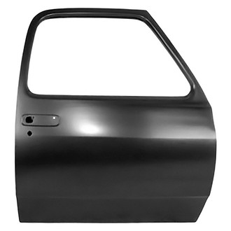 Replace® - Front Passenger Side Door Shell (Standard Line)
