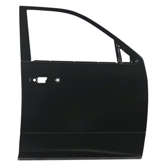 Replace® - Front Passenger Side Door Skin (CAPA Certified)