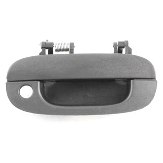 Replace® - Front Passenger Side Exterior Door Handle (Standard Line)