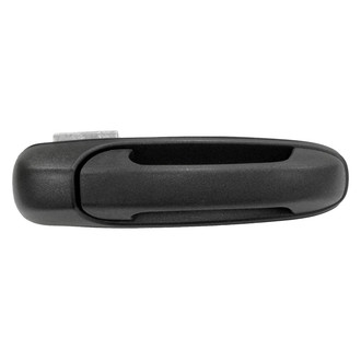Replace® - Front Passenger Side Exterior Door Handle (Standard Line)
