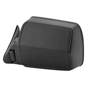 Replace® - Driver Side Power Remote View Mirror (Non-Heated, Non-Foldaway) (Standard Line)