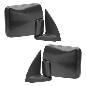 Replace® - Manual Manual-Foldaway Side View Mirror