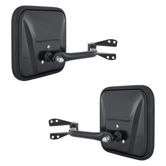 Replace® - Side View Mirrors