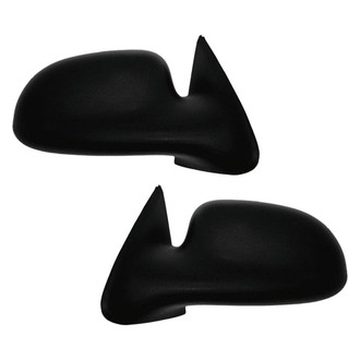 Replace® - Power Remote Side View Mirror