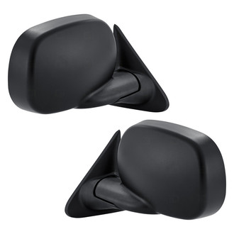 Replace® - Side View Mirror (Foldaway)