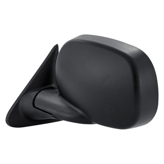 Replace® - Driver Side Power Remote View Mirror (Heated, Foldaway) (Standard Line)