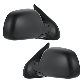 Replace® - Manual Manual-Foldaway Side View Mirror