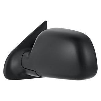 Replace® - Driver Side Power View Mirror (Heated, Foldaway) (Standard Line)