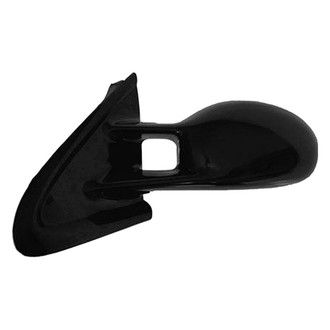 Replace® - Driver Side Power Remote View Mirror (Heated, Non-Foldaway) (Standard Line)