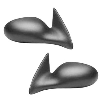 Replace® - Power Side View Mirror (Non-Foldaway)