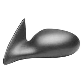 Replace® - Driver Side Power View Mirror (Non-Heated, Non-Foldaway) (Standard Line)