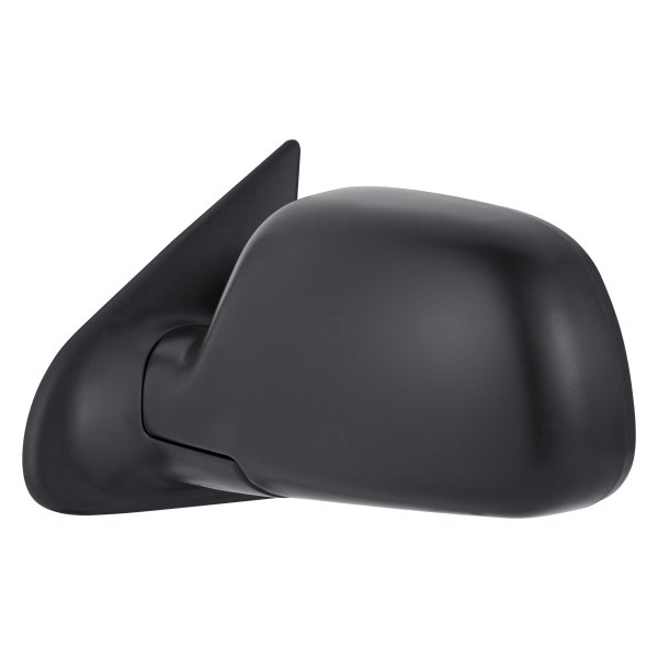 Replace® - Driver Side Power View Mirror