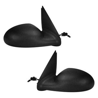 Replace® - Side View Mirror
