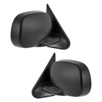 Replace® - Manual Manual-Foldaway Side View Mirror
