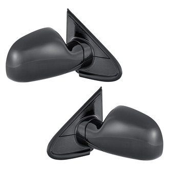Replace® - Side View Mirror (Foldaway)