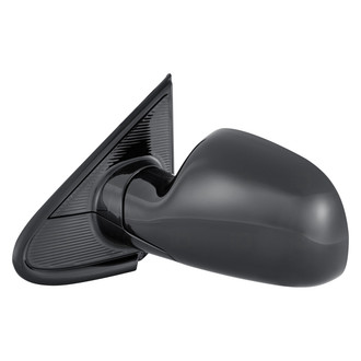 Replace® - Driver Side Power Remote View Mirror (Heated, Foldaway) (Standard Line)