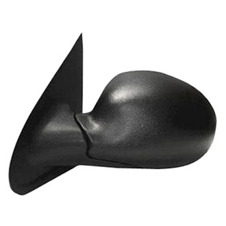 Replace® - Driver Side Power Remote View Mirror (Non-Heated, Foldaway) (Standard Line)