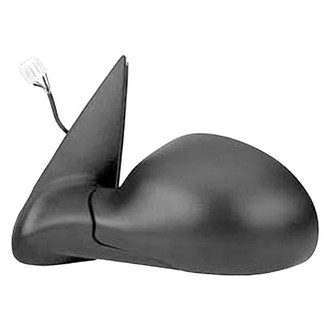 Replace® - Driver Side Power Remote View Mirror (Heated, Foldaway) (Standard Line)