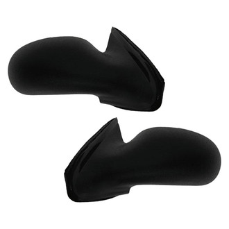 Replace® - Power Side View Mirror