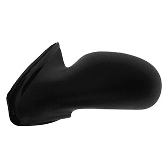 Replace® - Driver Side Power Remote View Mirror (Non-Heated, Non-Foldaway) (Standard Line)