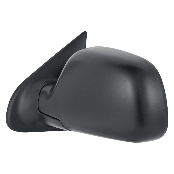 Replace® - Driver Side Manual View Mirror