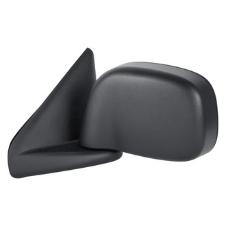 Replace® - Driver Side Power View Mirror (Heated, Foldaway) (Standard Line)