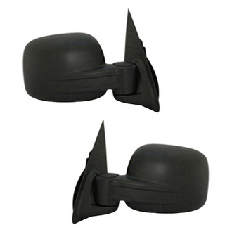 Replace® - Power Heated Foldaway Side View Mirror