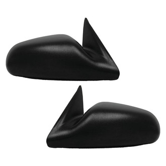 Replace® - Manual Manual-Foldaway Side View Mirror