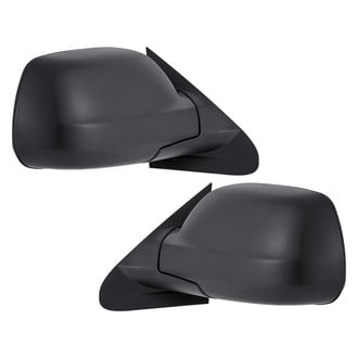 Replace® - Power Side View Mirror (Foldaway)